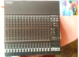 Mackie 1604-VLZ Pro (94722)