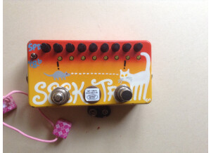 Zvex Seek Trem (62152)