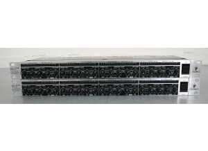 Behringer Multicom Pro-XL MDX4600 (85836)