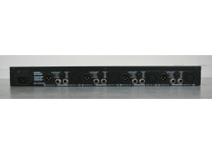 Behringer Multicom Pro-XL MDX4600 (20493)