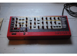 Clavia Nord Rack 2 (52762)