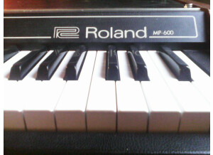 Roland MP 600 (76225)