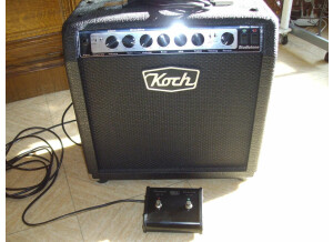 Koch Studiotone II (17134)