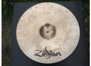 Zildjian K Custom Dark Crash 18'' (53582)