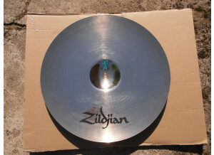 Zildjian A Custom HiHats 14'' (6647)