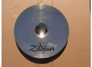 Zildjian A Custom HiHats 14'' (70245)