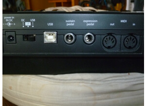 Novation Remote SL Compact 49 (13085)