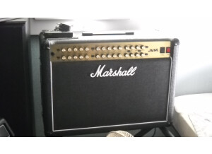 Marshall JVM410C (61209)