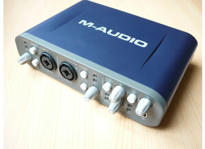 M-Audio Fast Track Pro (68810)