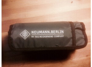 Neumann KMS 105 - Black (85593)