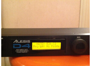 Alesis D4 (53013)