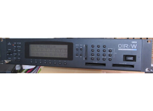 Korg 01R/W (11412)