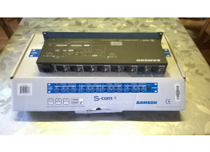 Samson Technologies S-com 4 (89966)