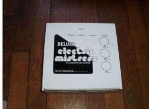 Electro-Harmonix Deluxe Electric Mistress (85403)