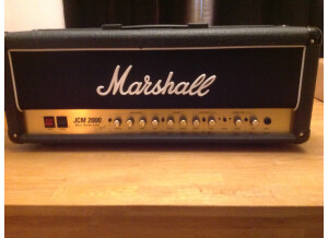 Marshall DSL100 [1997 - ] (60296)