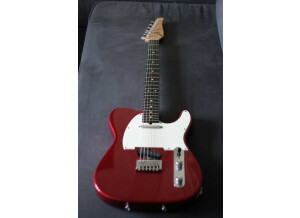 Tom Anderson HOLLOW T CLASSIC (63791)