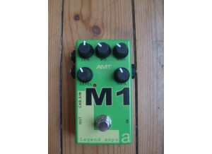 Amt Electronics M1 Marshall JCM800 (9868)