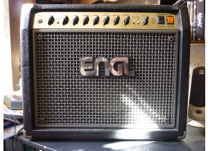 ENGL E330 Screamer 50 Combo (74590)