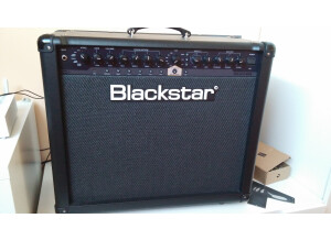 Blackstar Amplification ID:60TVP (40283)