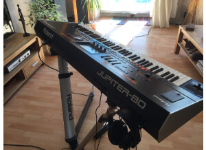 Roland Jupiter-80 (97389)