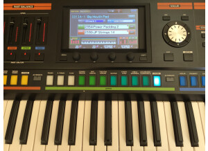 Roland Jupiter-80 (7655)