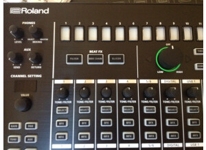 Roland MX-1 (90728)