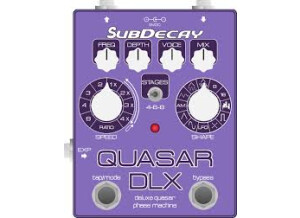 Subdecay Studios Quasar DLX (63133)