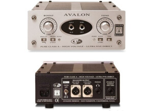 Avalon U5 (49910)