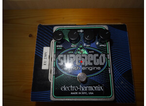 Electro-Harmonix Superego (26446)