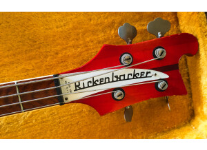 Rickenbacker 4001 (88236)