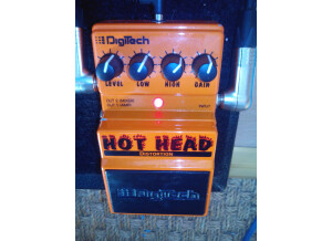 DigiTech Hot Head (14428)