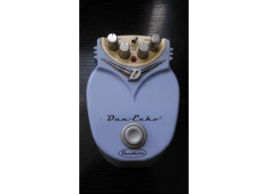 Danelectro DE-1 Dan-Echo (92679)