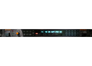 Roland SRV-2000 (50937)
