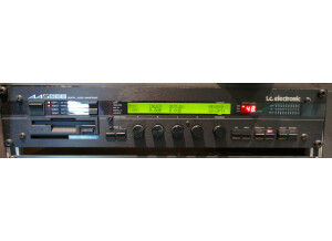 TC Electronic M5000 (58801)