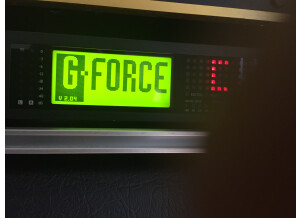 TC Electronic G-Force (50956)