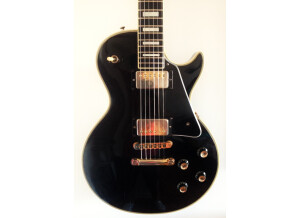 Gibson Les Paul Custom (1975)