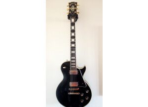 Gibson Les Paul Custom (1975)