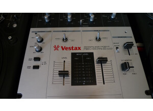 Vestax PDX-2300 MKII pro (60898)