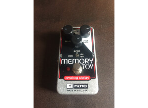 Electro-Harmonix Memory Toy (7844)