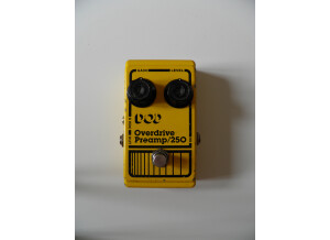 DOD 250 Overdrive Preamp (23403)