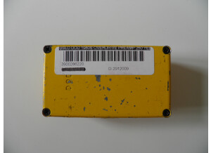 DOD 250 Overdrive Preamp (12271)