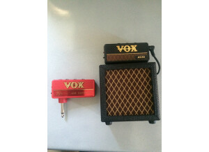 Vox amPlug Cabinet (82881)