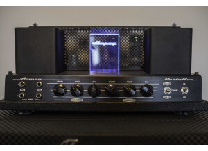 Ampeg Heritage B-15N (44552)