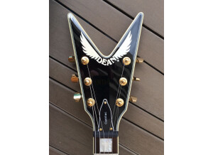 Dean Guitars Cadillac Select - Tiger Eye (66471)