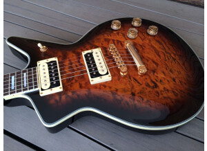 Dean Guitars Cadillac Select - Tiger Eye (33230)