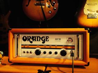 Orange AD50H