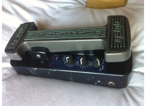 Gig-fx Chopper (18425)