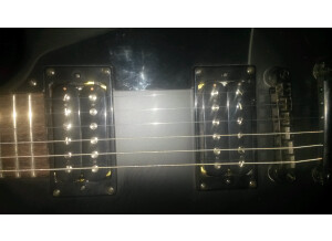 Gibson Les Paul Studio Gothic (68984)