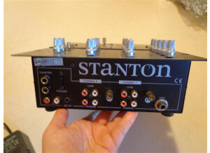 Stanton Magnetics SK-2F Limited Edition