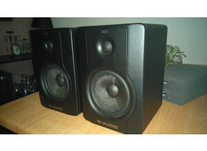 M-Audio BX5 D2 (35082)